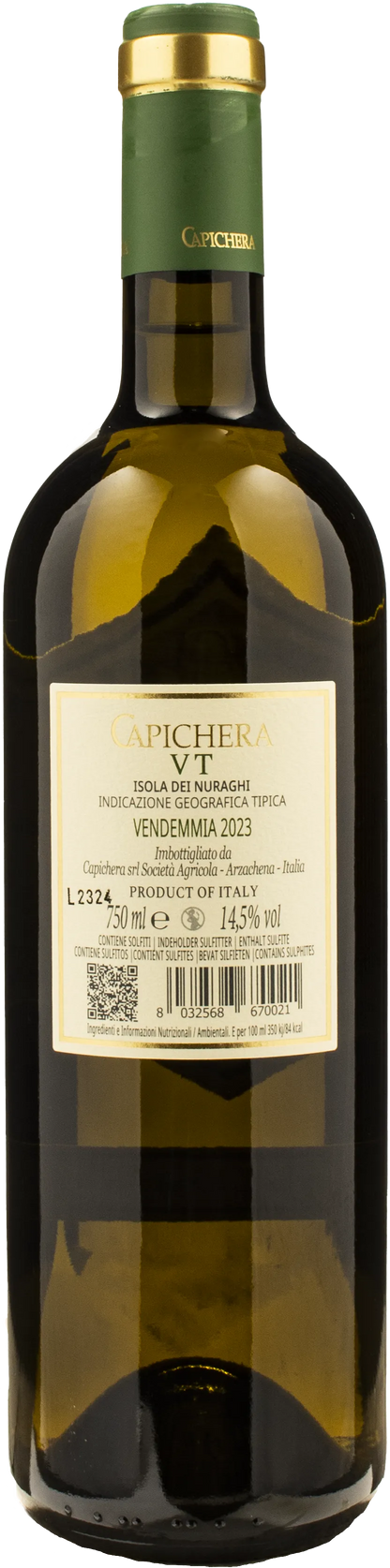 Capichera VT 2023