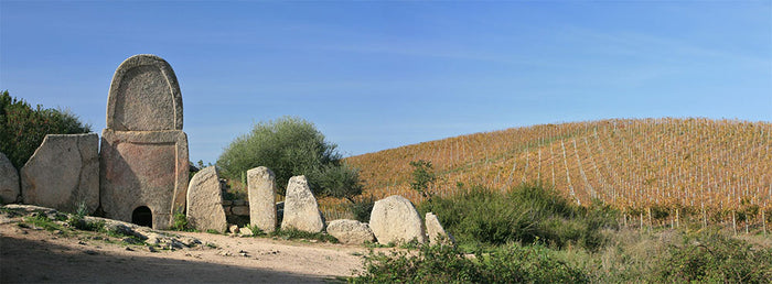 Capichera