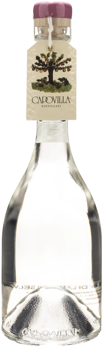 Capovilla Distillato Lamponi Selvatici 0.5L