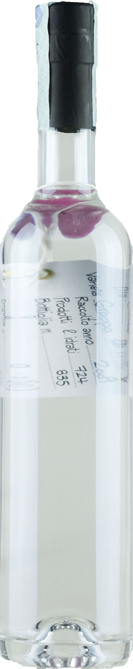 Capovilla Grappa di Traminer 0.5l