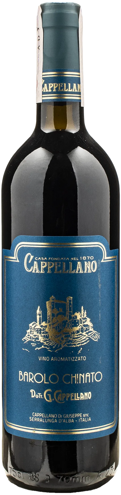 Cappellano Barolo Chinato