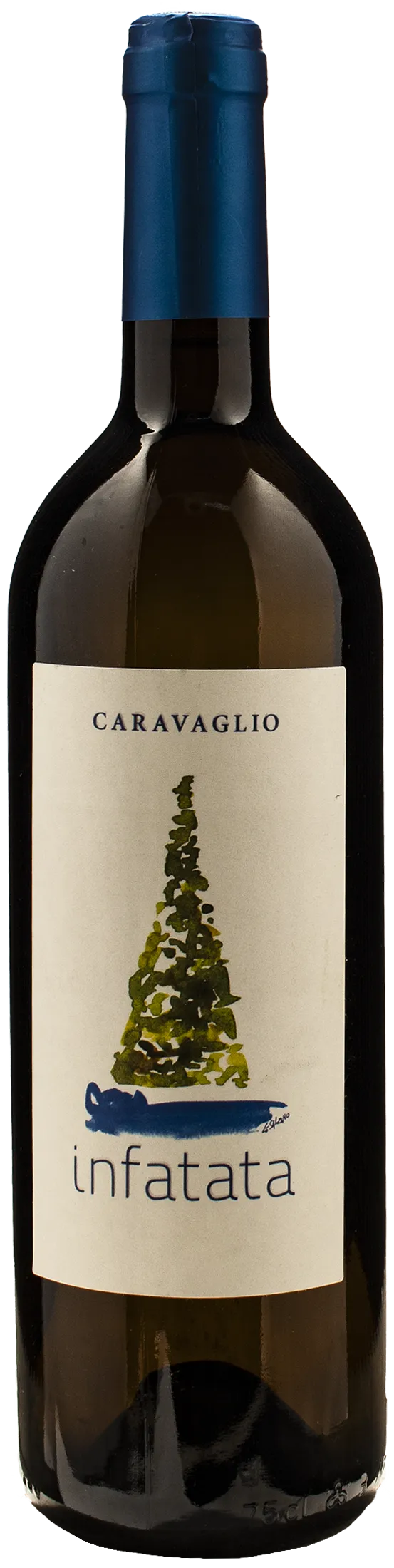 Caravaglio Malvasia Salina Infatata 2023
