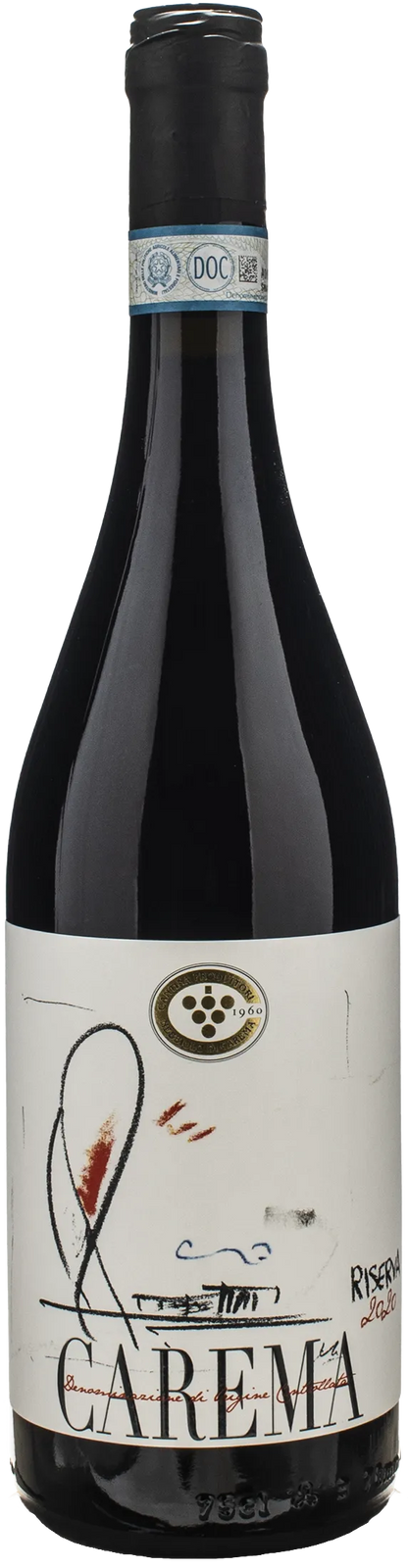 Carema Etichetta Bianca Riserva 2020