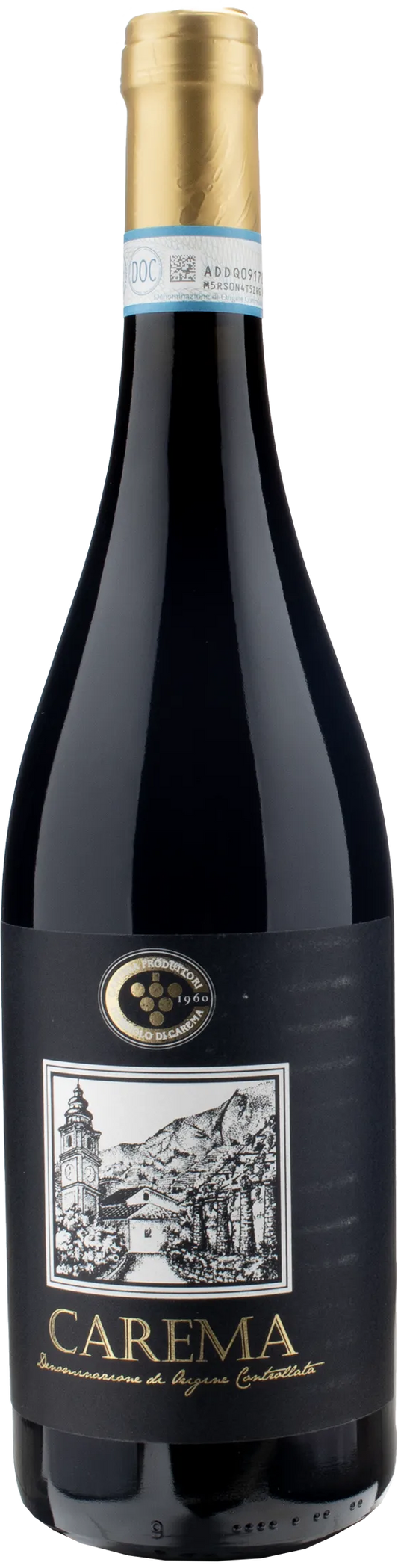 Carema Etichetta Nera 2020