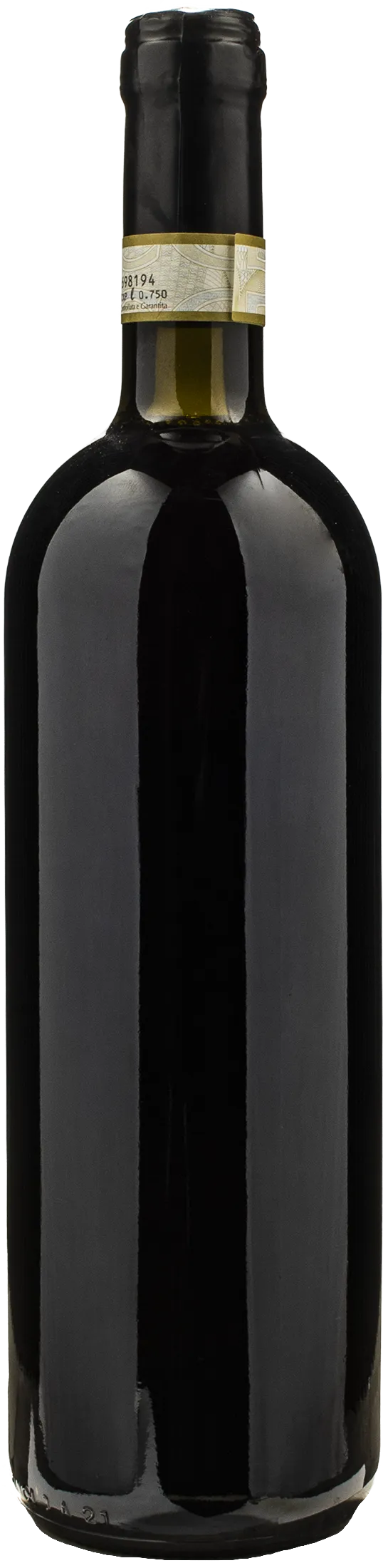 Carlo Viglione Barolo Bussia 2018