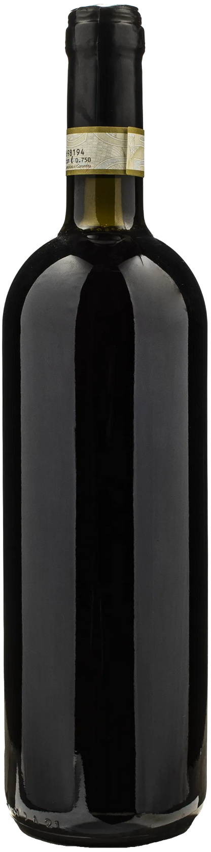 Carlo Viglione Barolo Bussia 2018