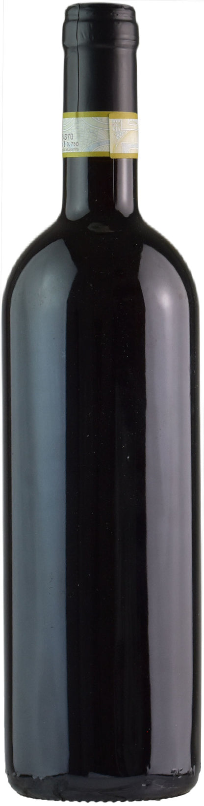 Carlo Viglione Barolo Cannubi Muscadel 2017