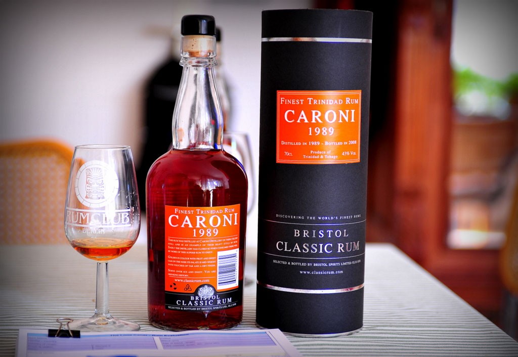 Caroni