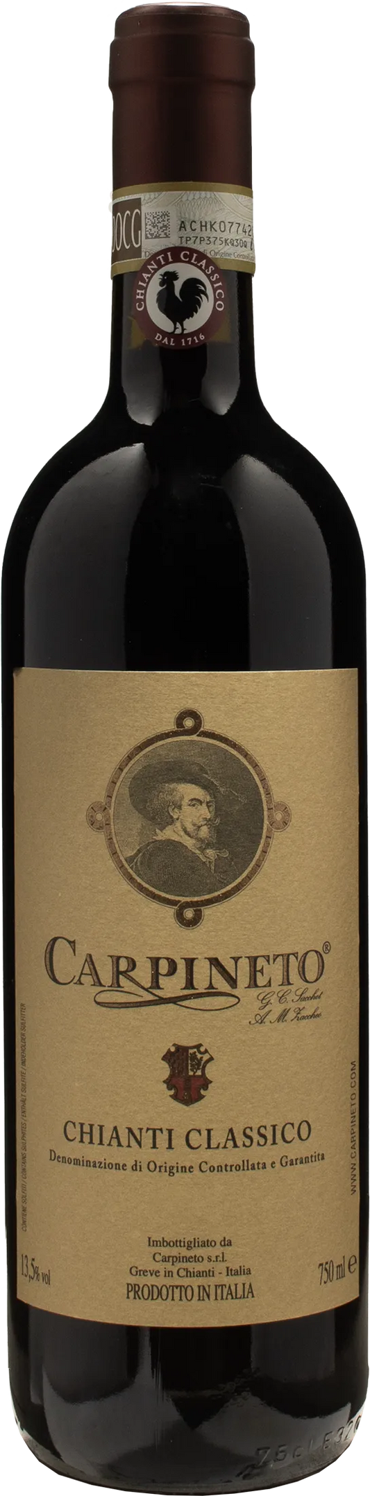 Carpineto Chianti Classico 2021