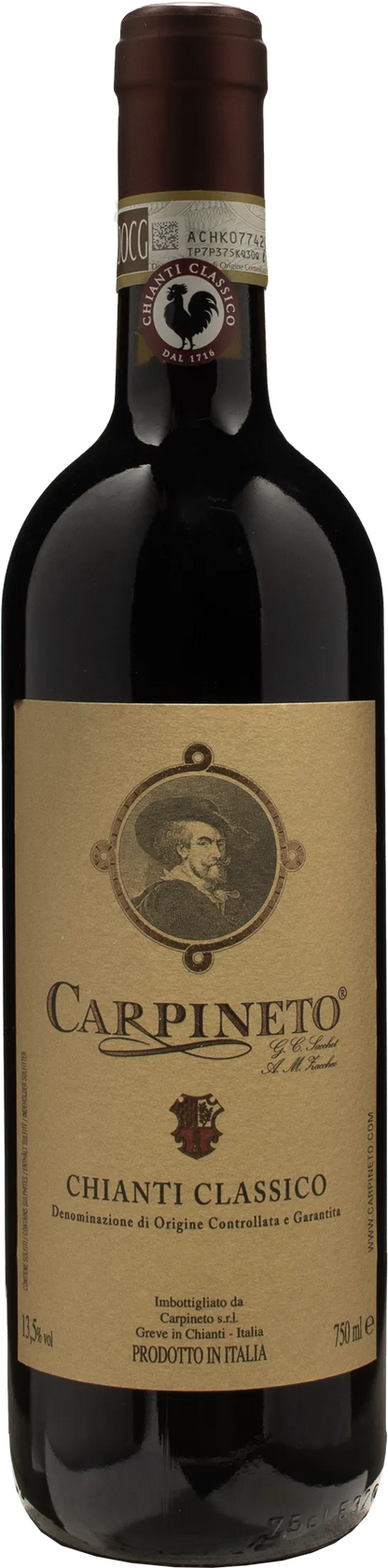 Carpineto Chianti Classico 2021