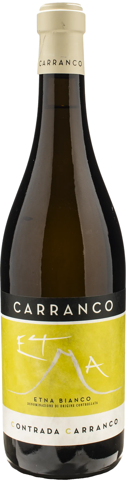 Carranco Etna Bianco Contrada Carranco 2022