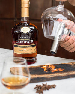 Carupano Ron Anejo