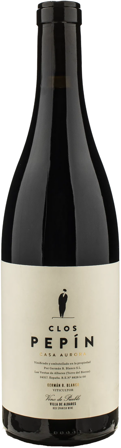 Casa Aurora Clos Pepin 2020