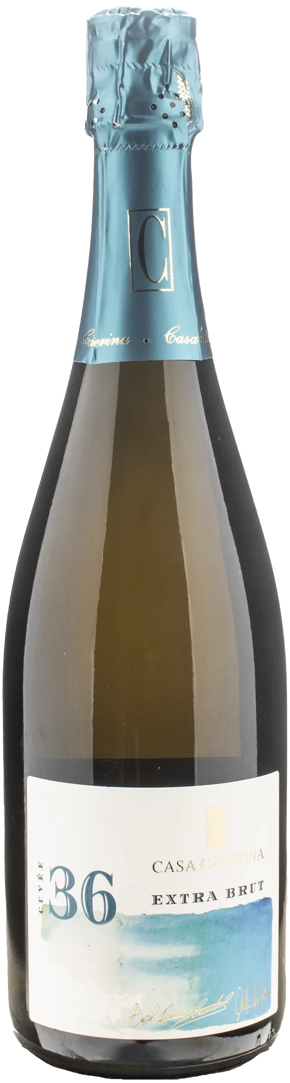 Casa Caterina Cuvee 36 Extra Brut
