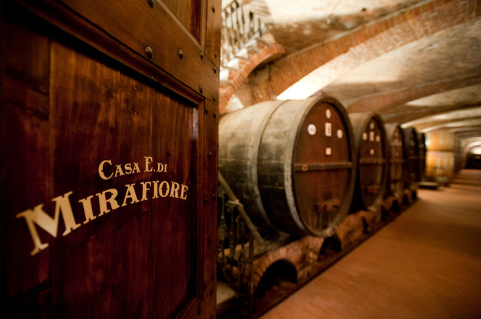 Casa E. di Mirafiore