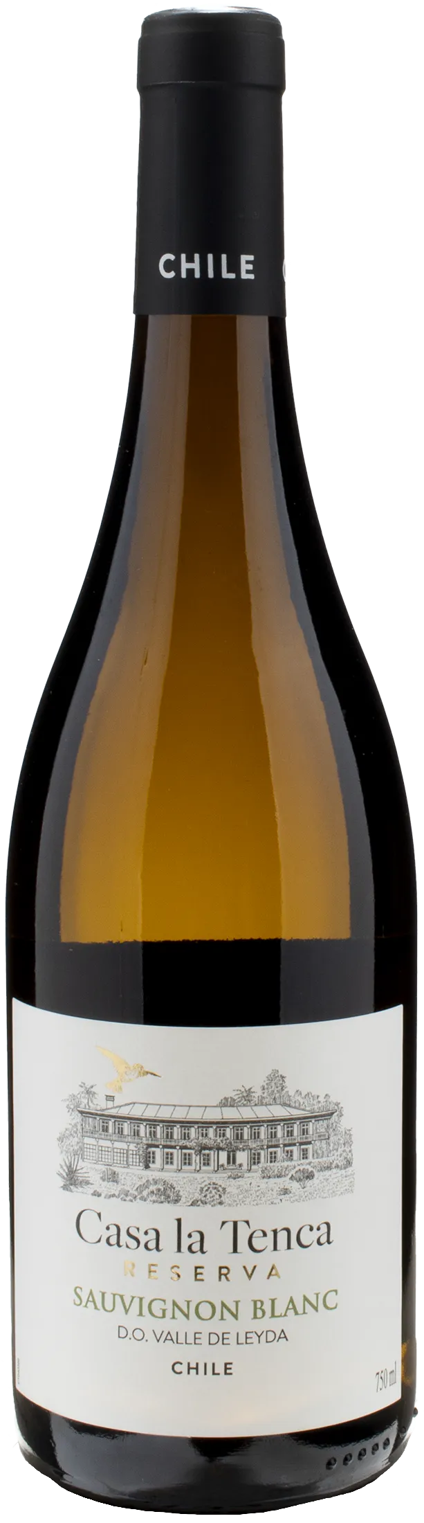Casa La Tenca Sauvignon Blanc Reserva 2022