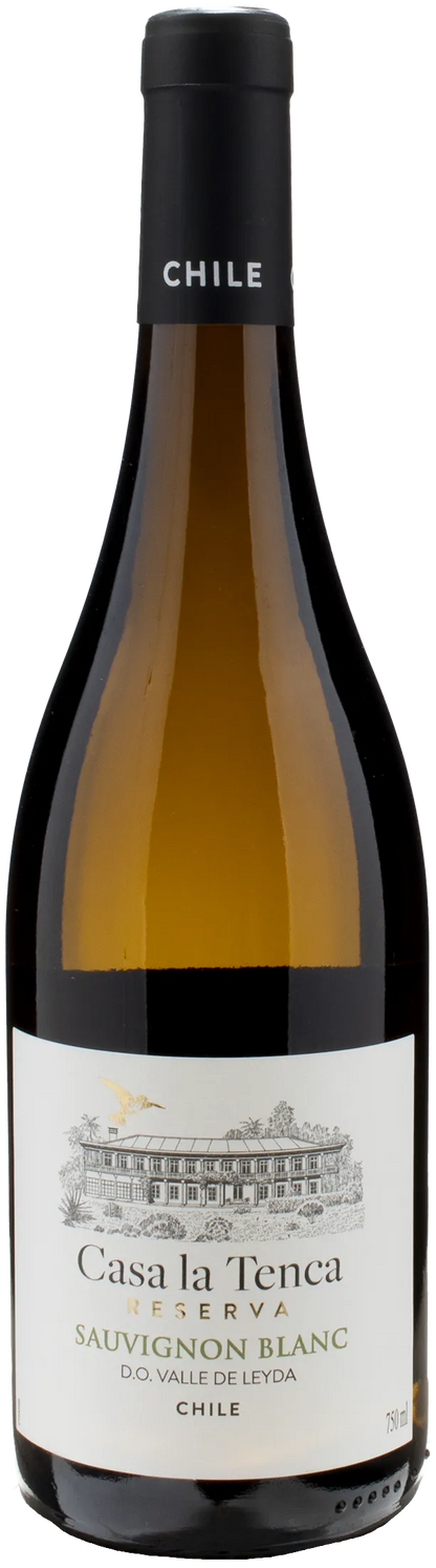 Casa La Tenca Sauvignon Blanc Reserva 2022