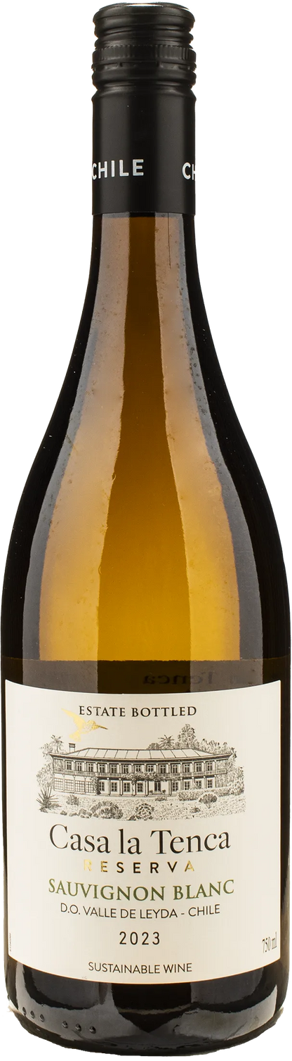 Casa La Tenca Sauvignon Blanc Reserva 2023
