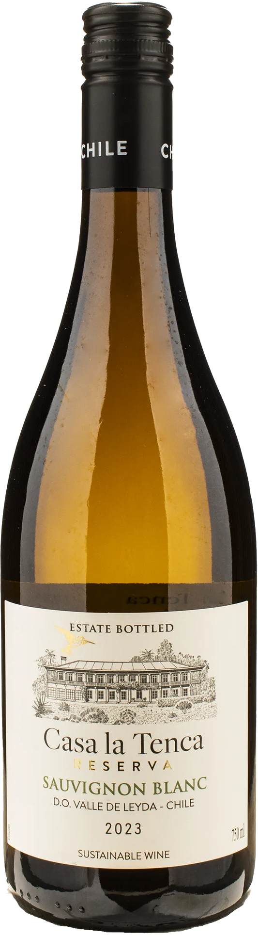Casa La Tenca Sauvignon Blanc Reserva 2023