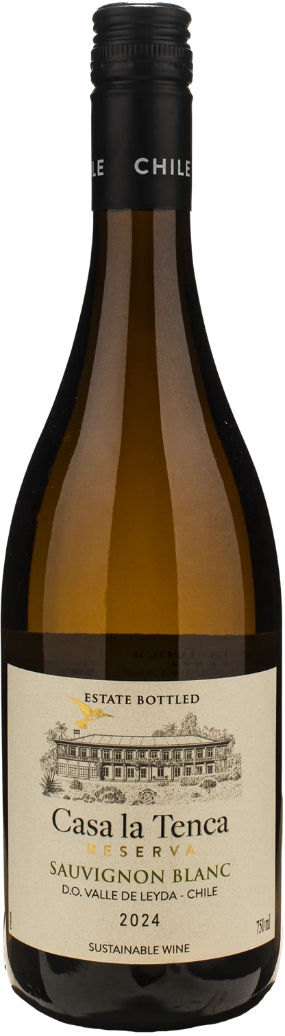 Casa La Tenca Sauvignon Blanc Reserva 2024