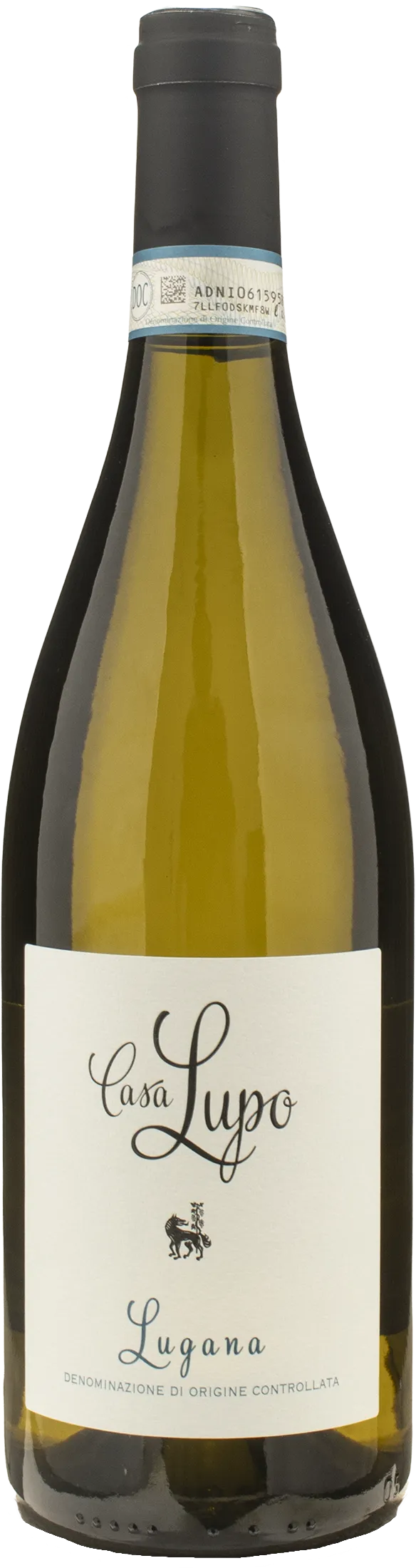 Casa Lupo Lugana 2024