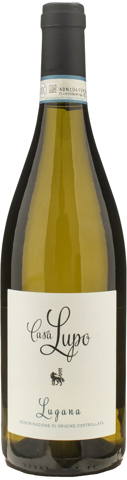 Casa Lupo Lugana 2024