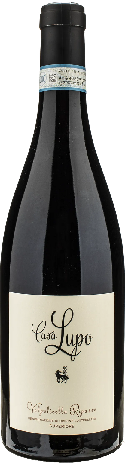 Casa Lupo Valpolicella Ripasso Superiore 2022