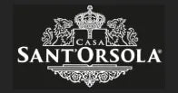 Casa Sant’Orsola logo