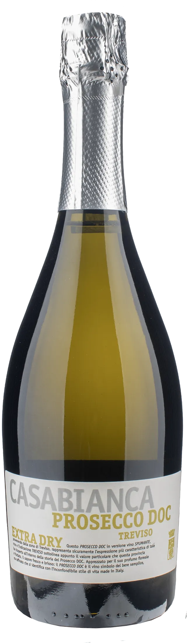 Casabianca Prosecco Treviso Extra Dry