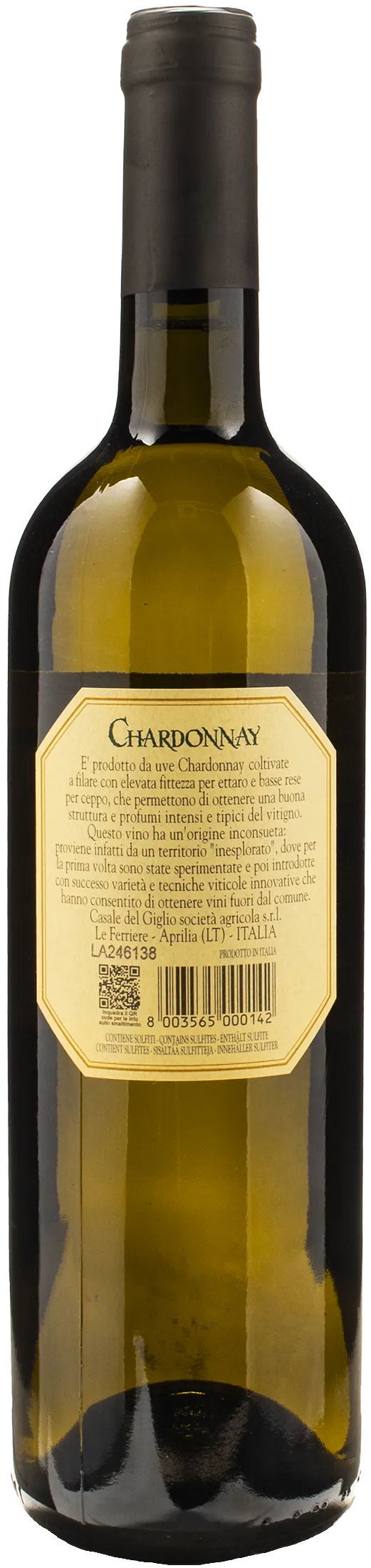 Casale del Giglio Chardonnay 2023