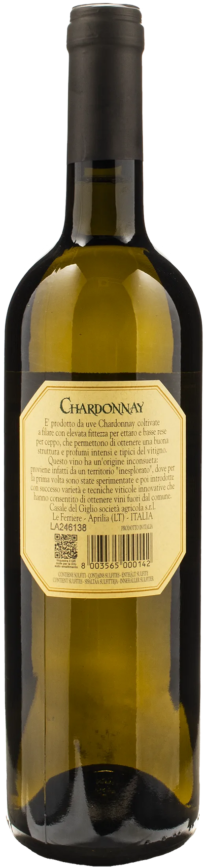 Casale del Giglio Chardonnay 2023