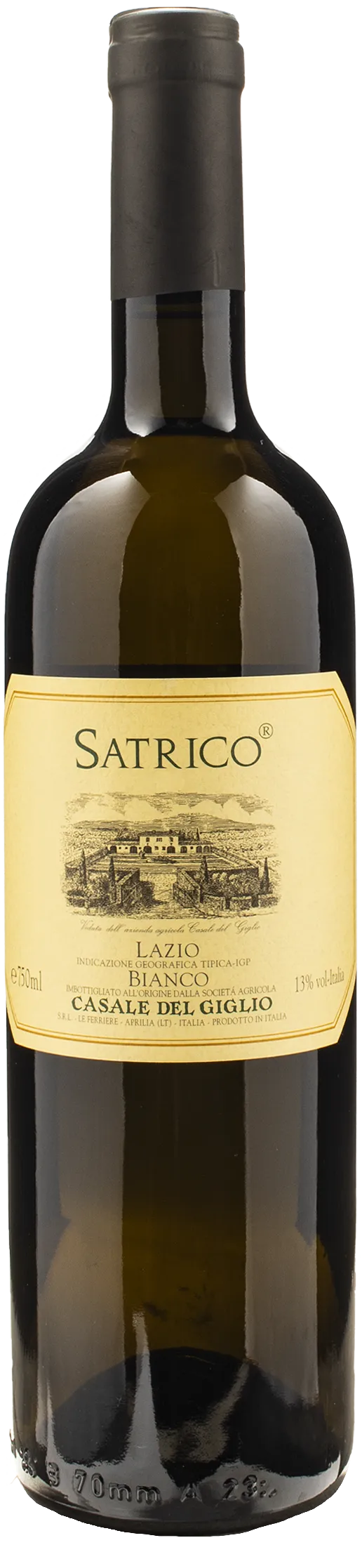 Casale del Giglio Satrico 2023