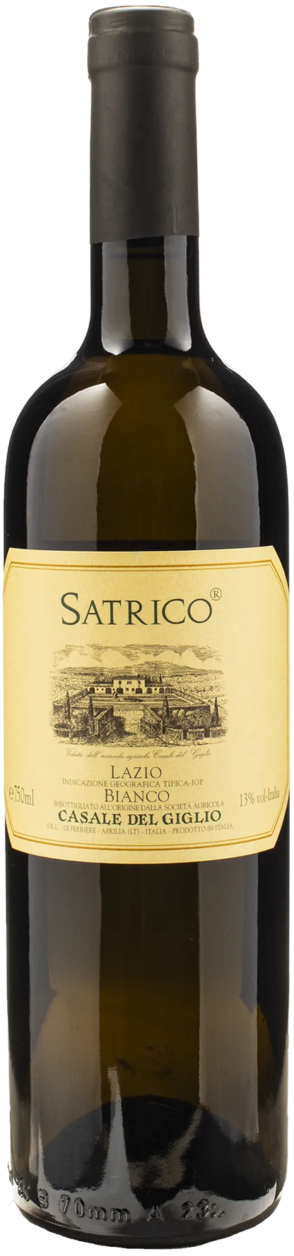 Casale del Giglio Satrico 2023