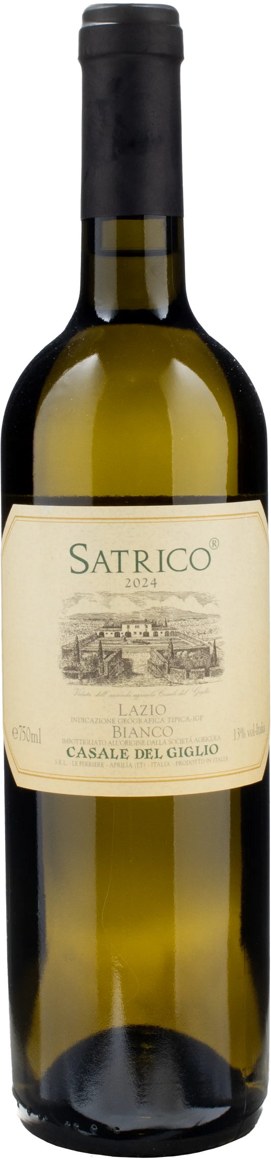 Casale del Giglio Satrico 2024