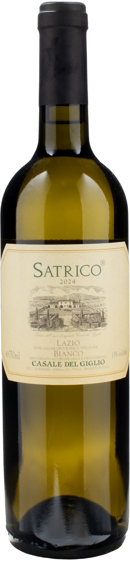 Casale del Giglio Satrico 2024