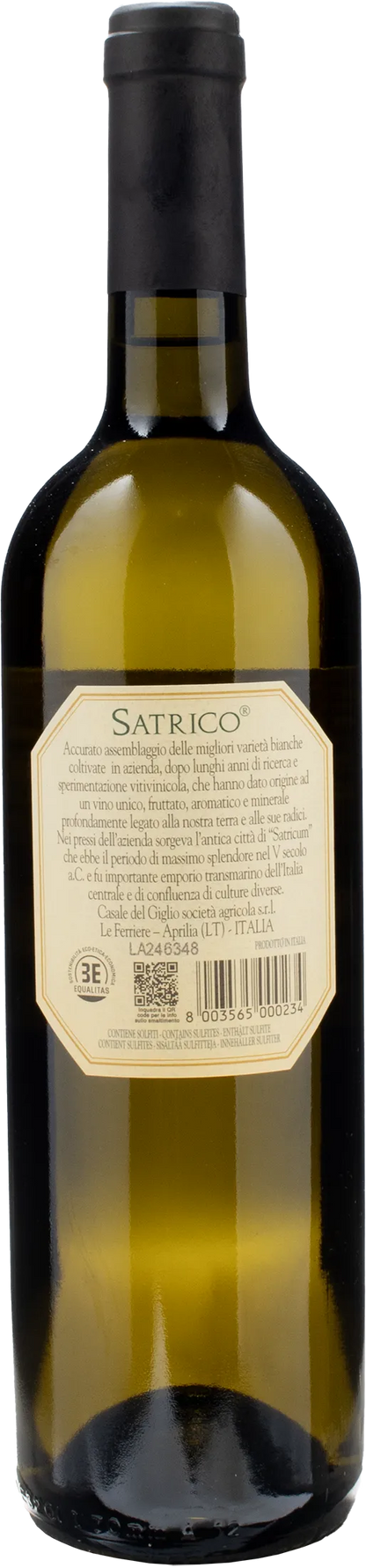 Casale del Giglio Satrico 2024