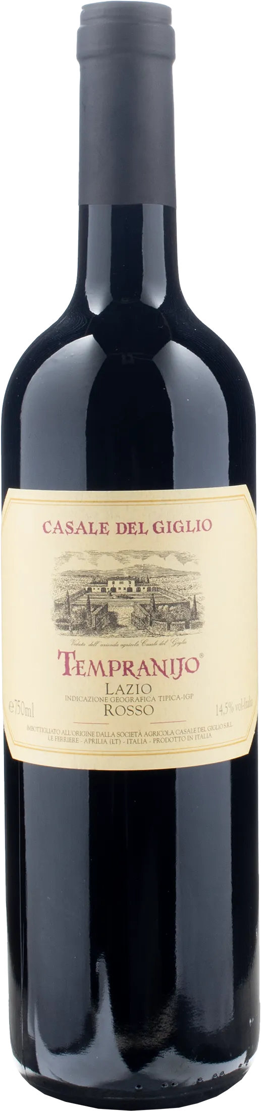 Casale del Giglio Tempranijo 2021