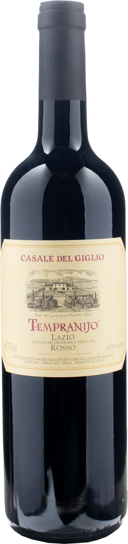 Casale del Giglio Tempranijo 2021
