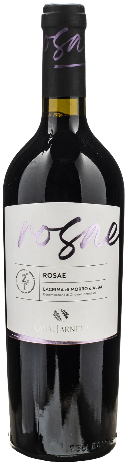 CasalFarneto Lacrima di Morro d'Alba Rosae 2023
