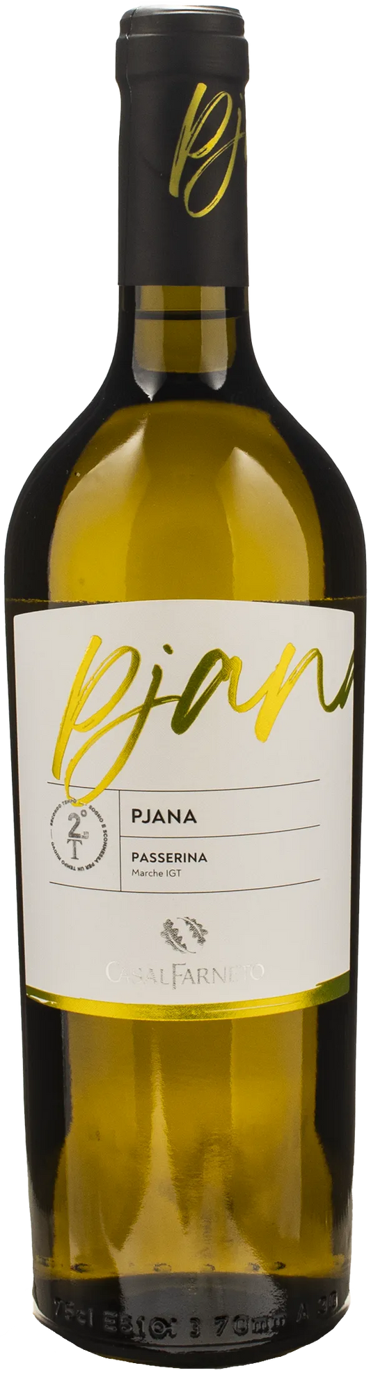 CasalFarneto Marche Passerina Pjana 2024