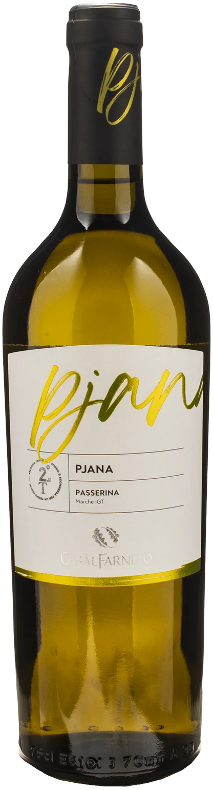 CasalFarneto Marche Passerina Pjana 2024