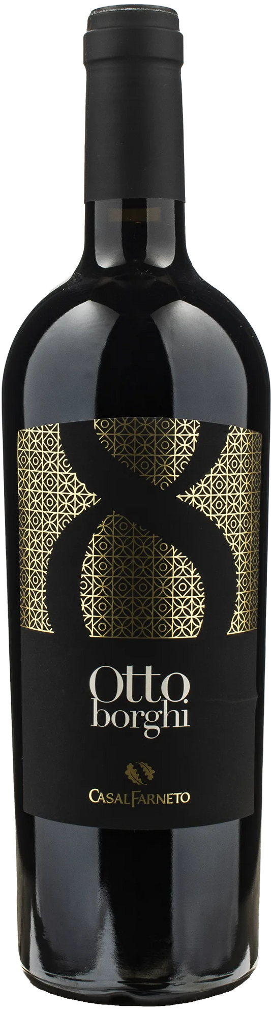 CasalFarneto Otto Borghi Rosso 2022