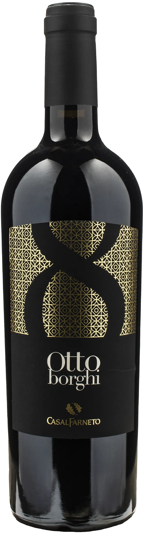 CasalFarneto Otto Borghi Rosso 2022