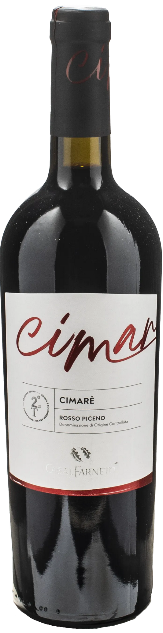 CasalFarneto Rosso Piceno Cimare 2023