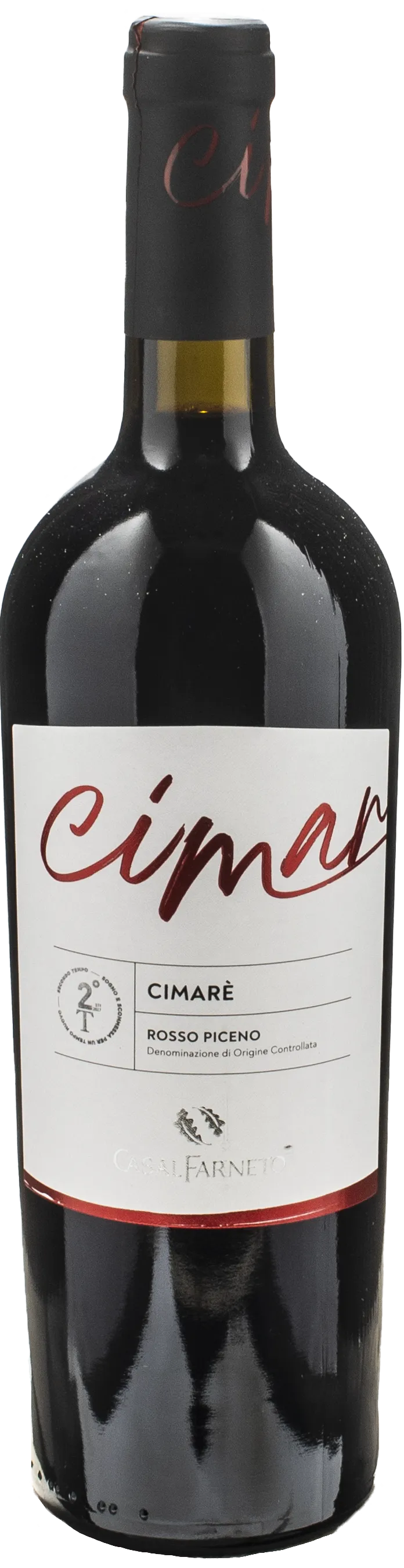 CasalFarneto Rosso Piceno Cimare 2023