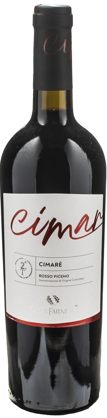 CasalFarneto Rosso Piceno Cimare 2023