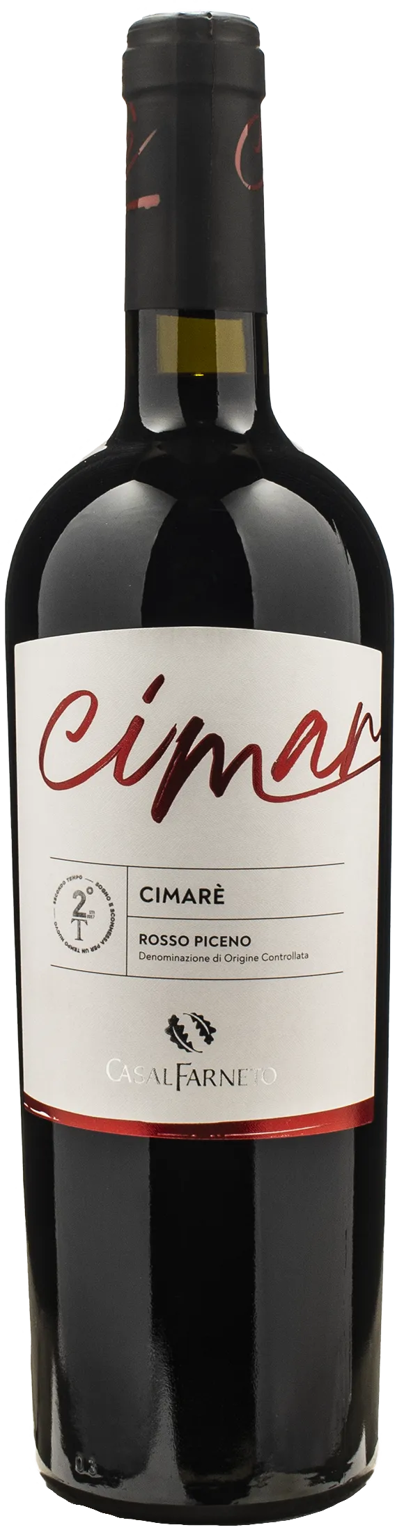CasalFarneto Rosso Piceno Cimare 2024