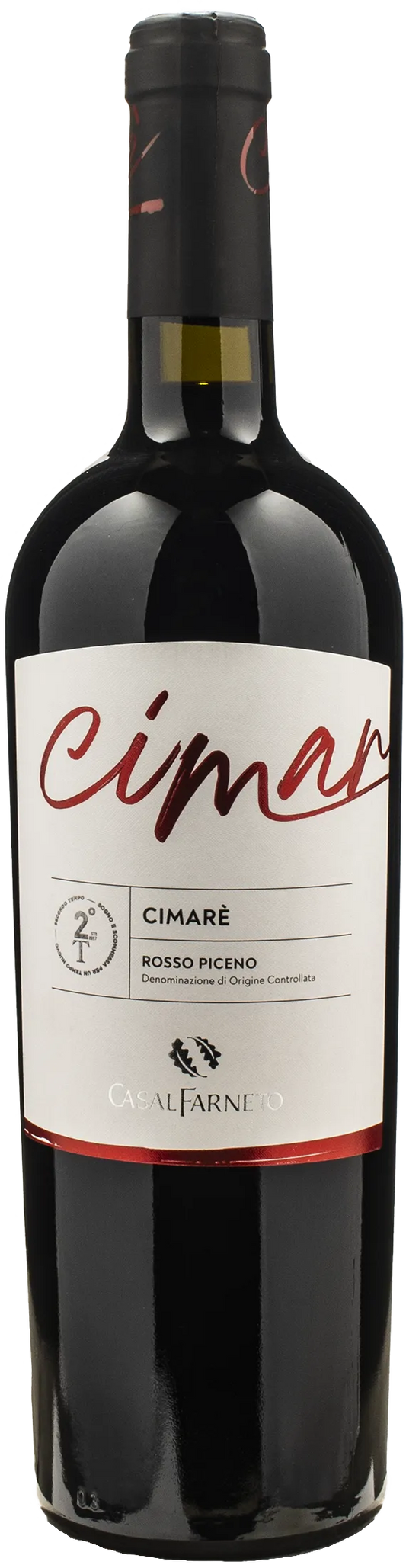 CasalFarneto Rosso Piceno Cimare 2024
