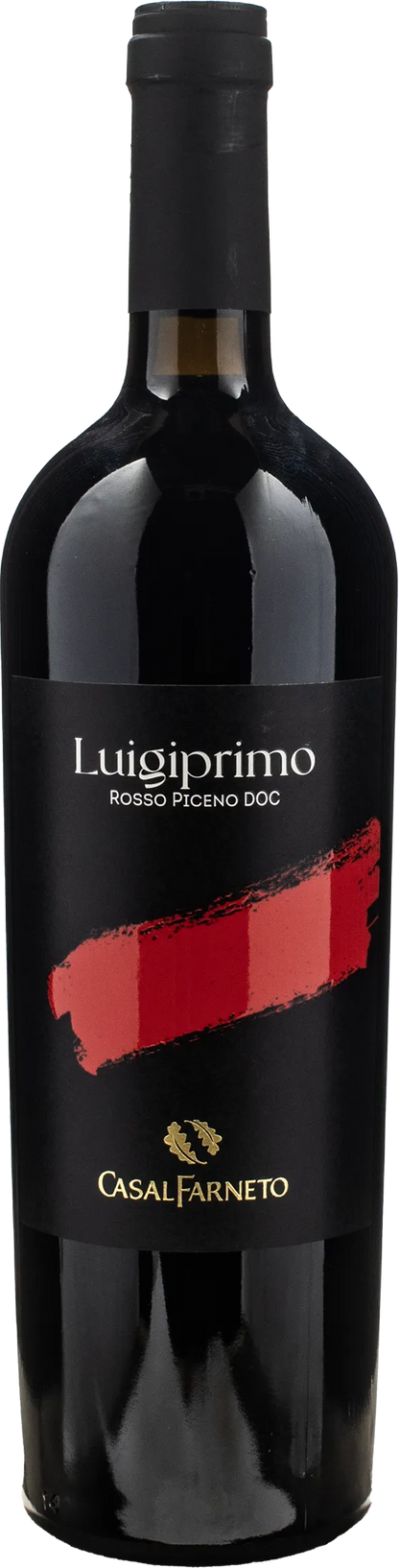 Casalfarneto Rosso Piceno Luigi Primo 2021