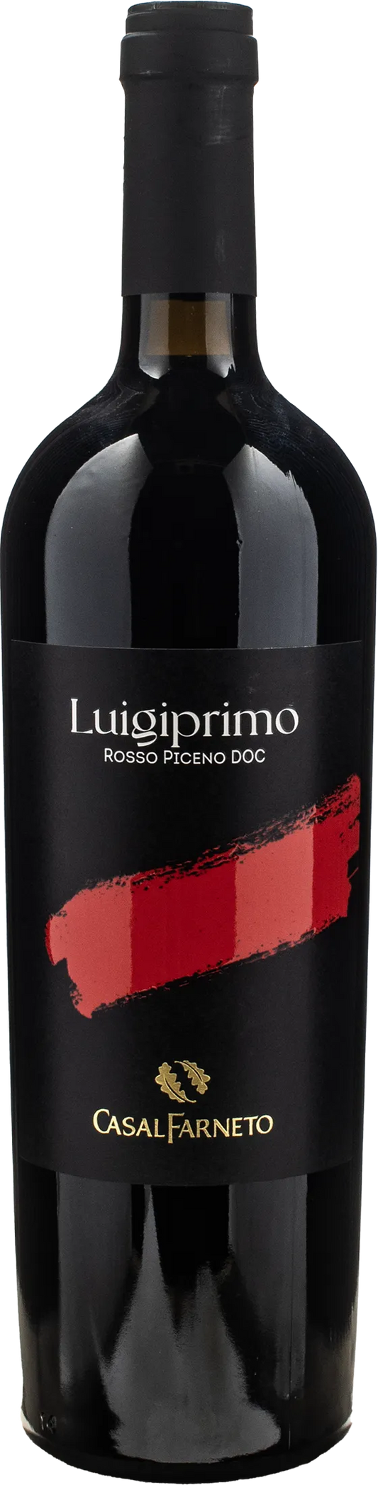 Casalfarneto Rosso Piceno Luigi Primo 2021